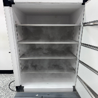 Thermo Revco UxF -80C Ultra Low Temp Freezer image 3